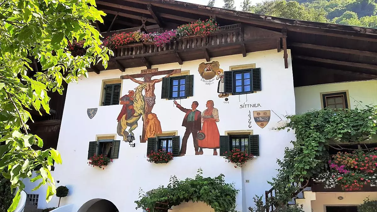 Willkommen auf dem Sittnerhof