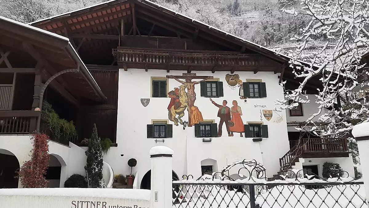 Sittnerhof - gallery Photo