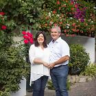 Susanne and Martin Brunner