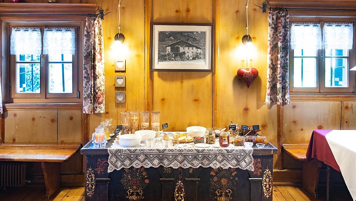 Sittnerhof - gallery Photo