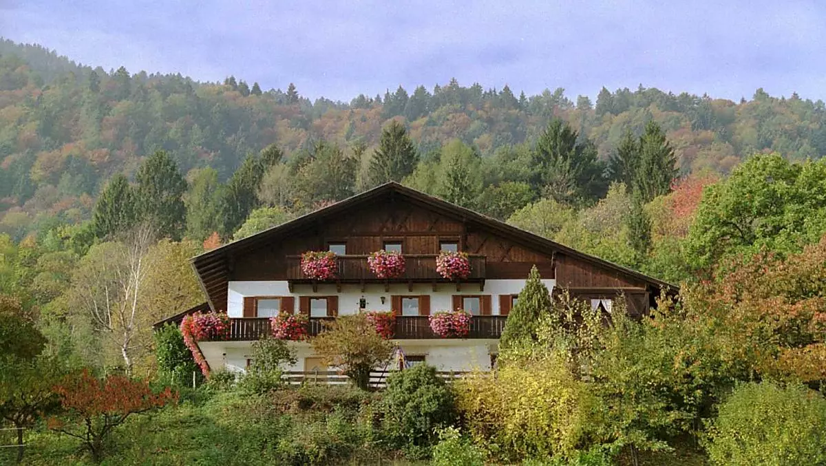 Reinmannhof - gallery Photo