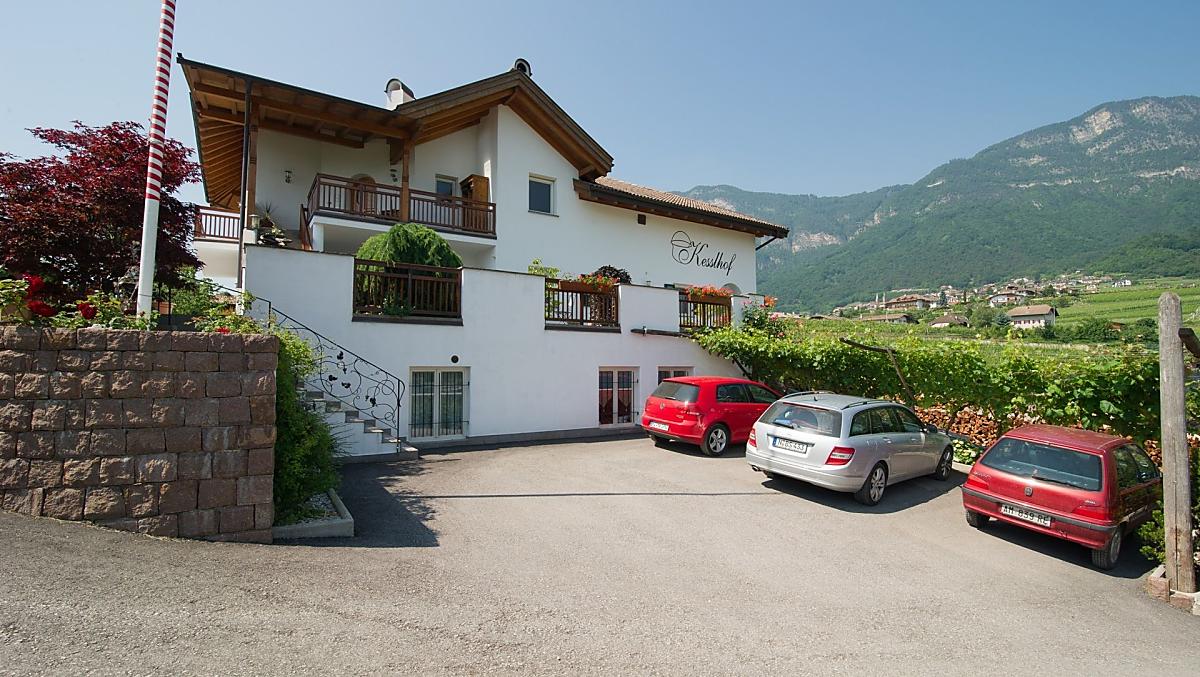 Kesslhof - gallery Photo