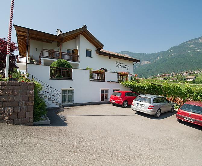 Kesslhof - gallery Photo