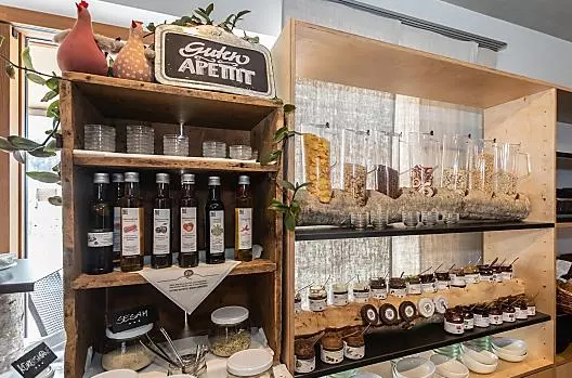 Lerchnhof - list Photo