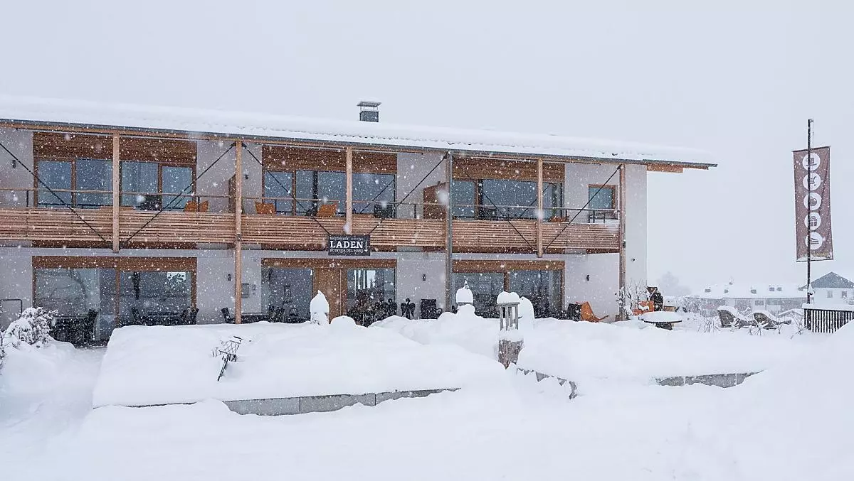 Lerchnhof - gallery Photo