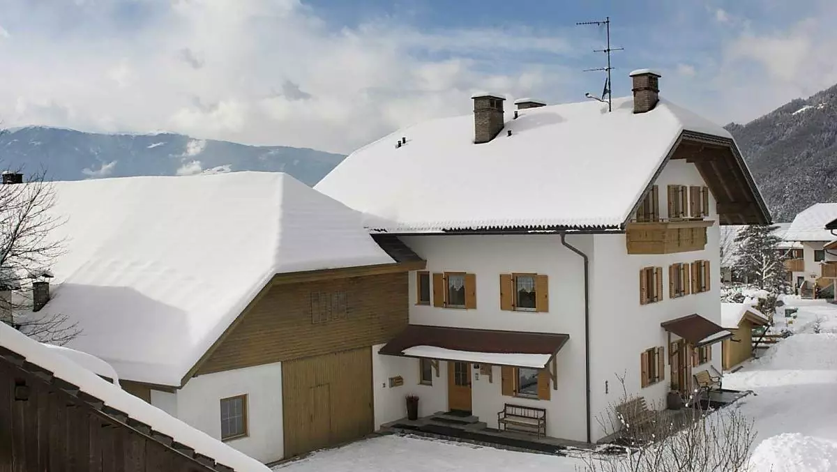 Bachlechnerhof - gallery Photo