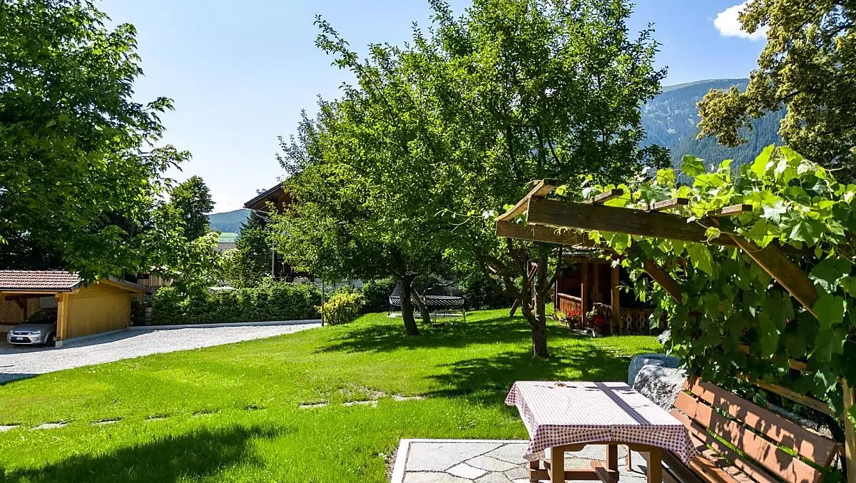 Bachlechnerhof - gallery Photo