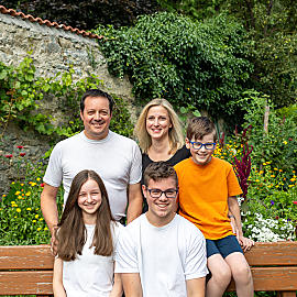 Bachlechnerhof - owner Photo