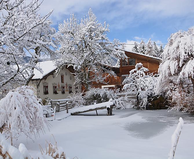 Telfnerhof - gallery Photo