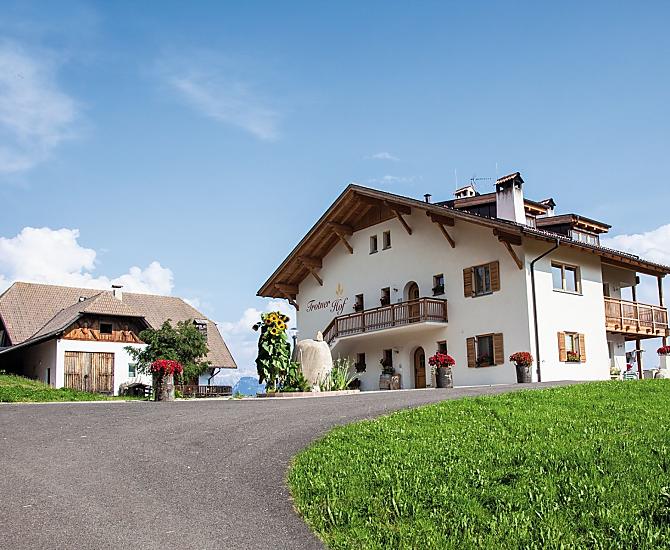 Trotnerhof - gallery Photo