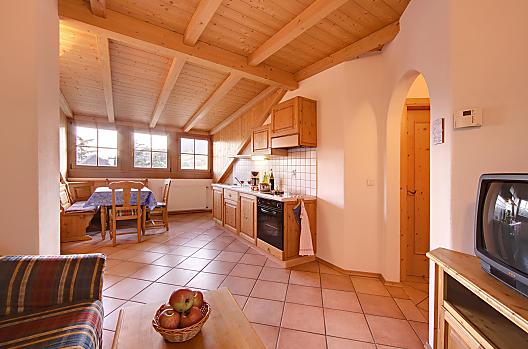 Wohnung 1