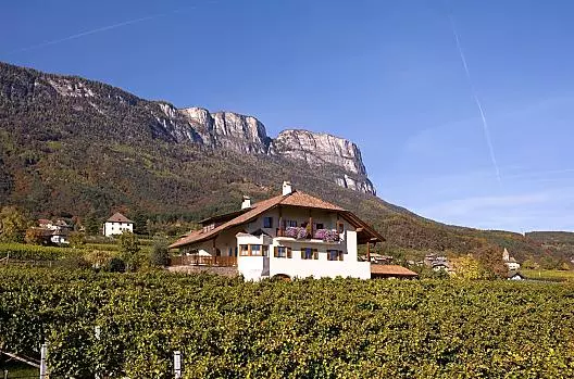 Plonerhof - list Photo