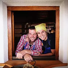 Thalhofer Hof - owner Photo