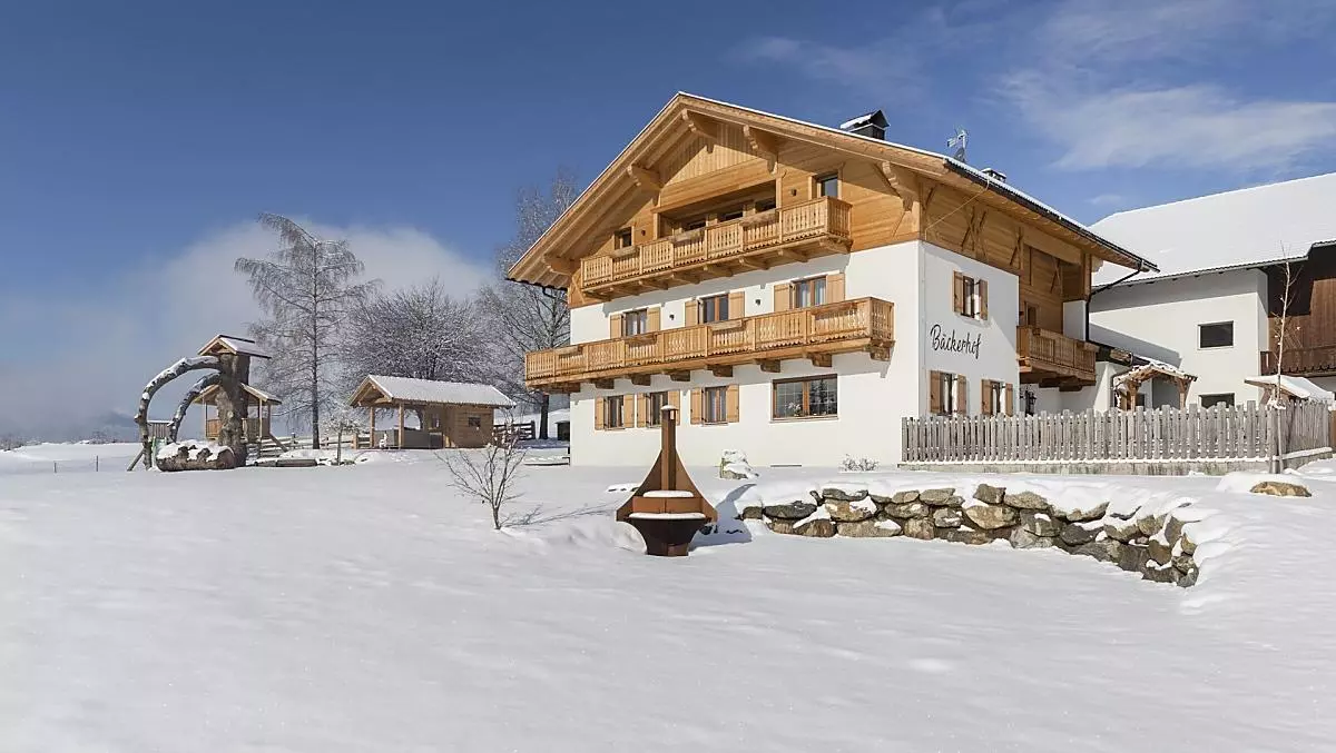 Bäckerhof - gallery Photo
