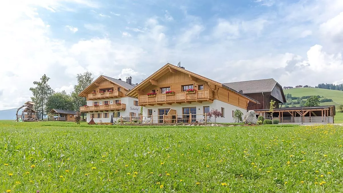 Bäckerhof - gallery Photo