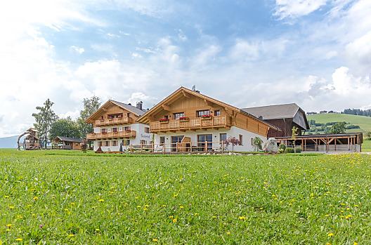 Bäckerhof - list Photo