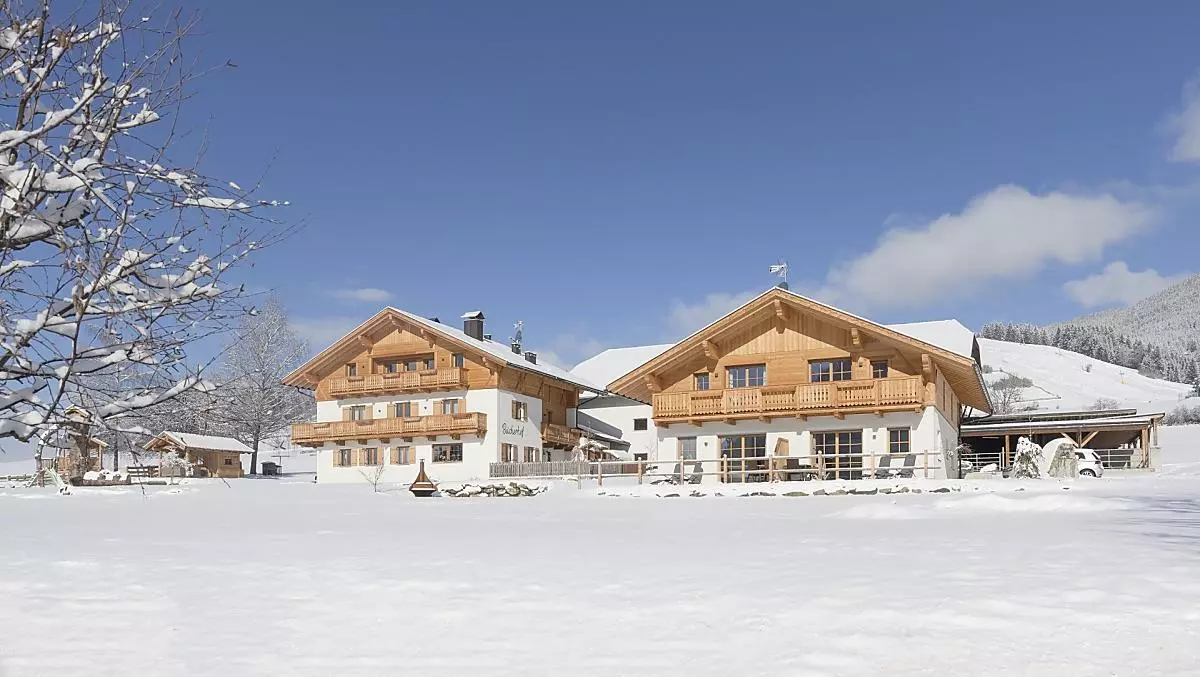 Bäckerhof - gallery Photo