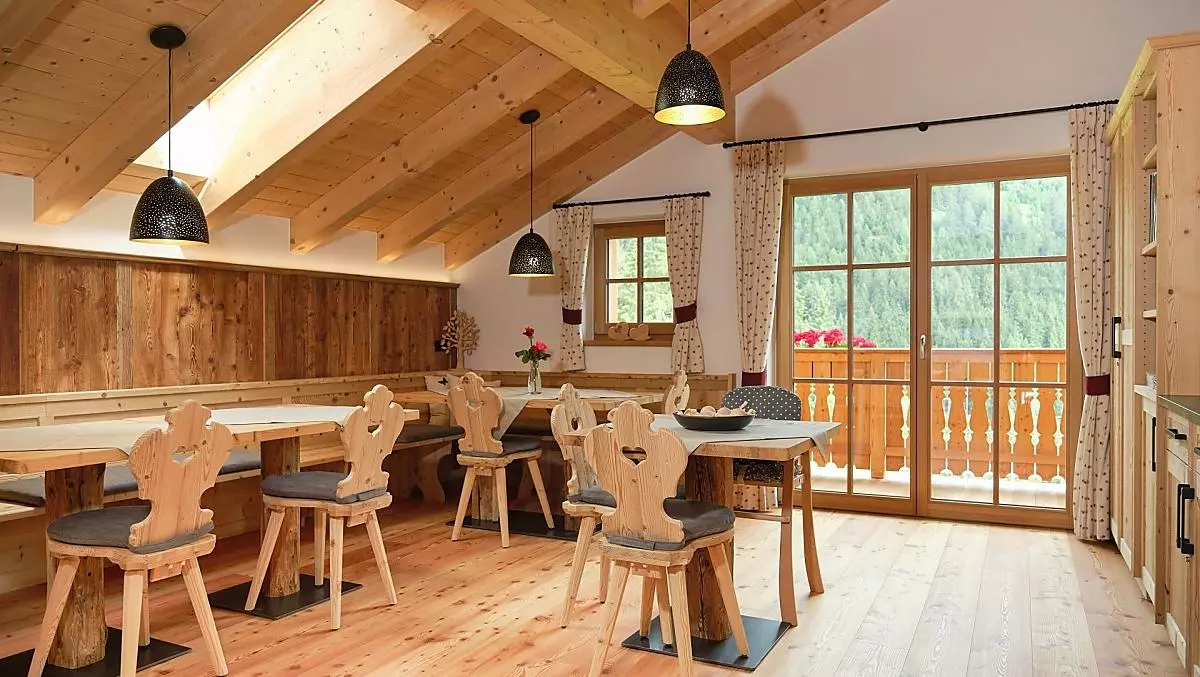 Bäckerhof - gallery Photo