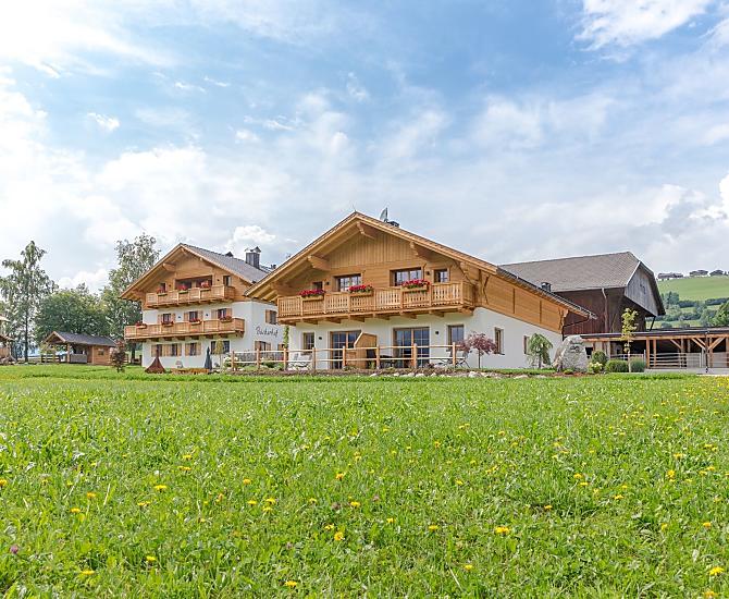 Bäckerhof - gallery Photo