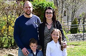 Krusterhof - Your hosts Photo