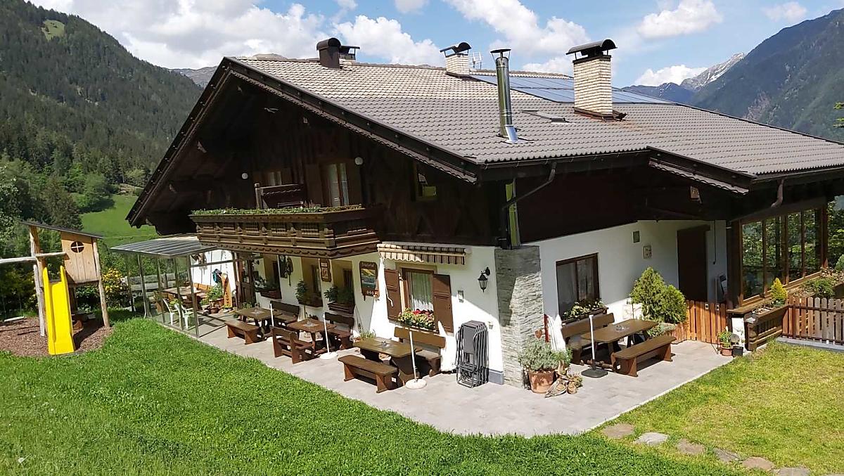 Krusterhof - gallery Photo