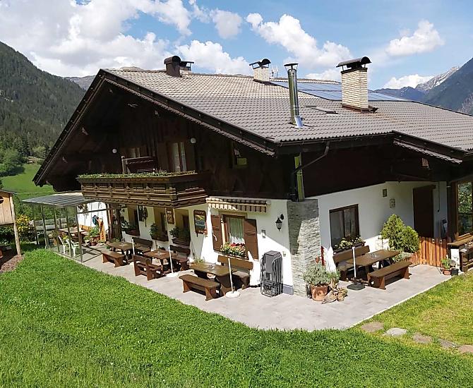 Krusterhof - gallery Photo