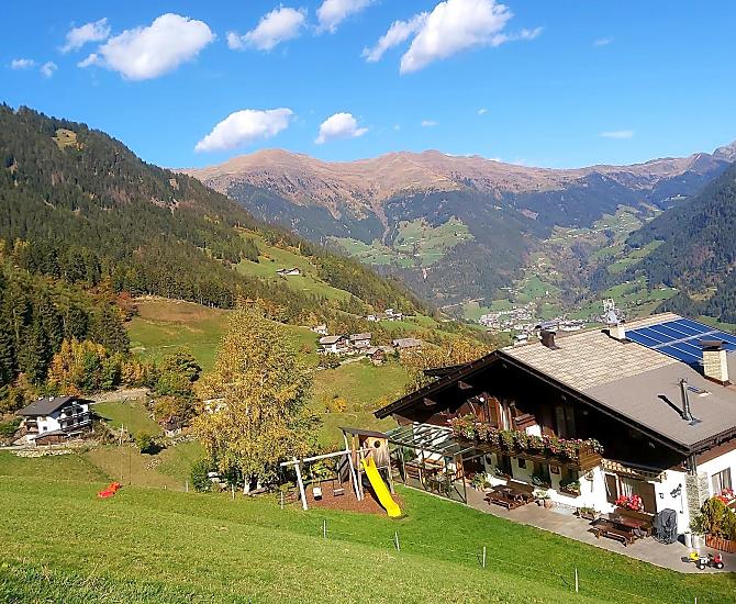 Krusterhof - gallery Photo