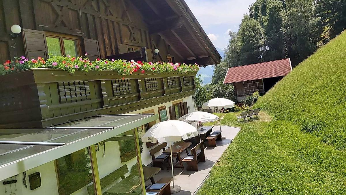 Krusterhof - gallery Photo