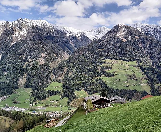 Krusterhof - gallery Photo