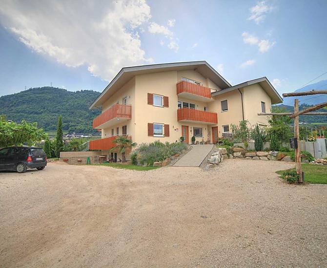 Jöchlerhof - gallery Photo