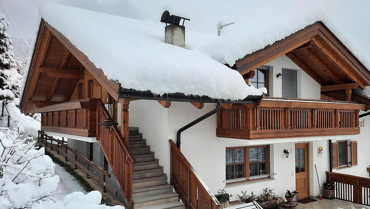 Wieserhof - gallery Photo