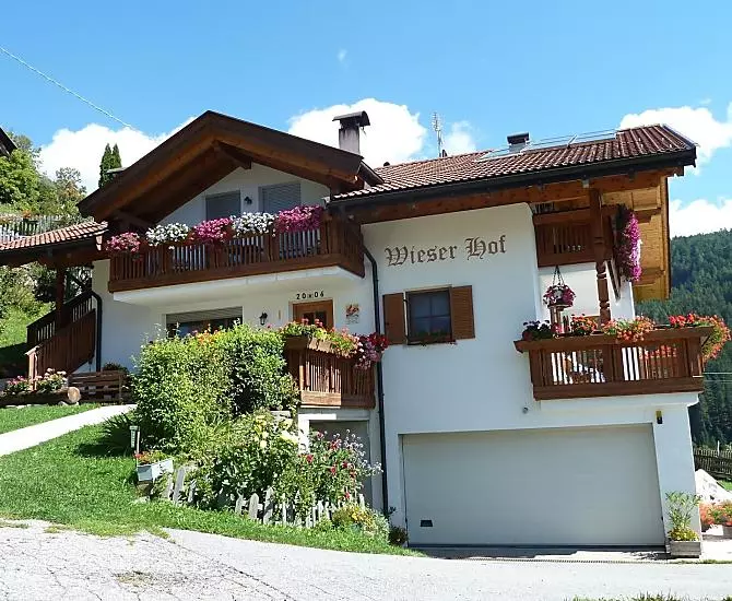 Wieserhof - gallery Photo