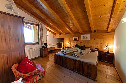 'Mond' holiday flat