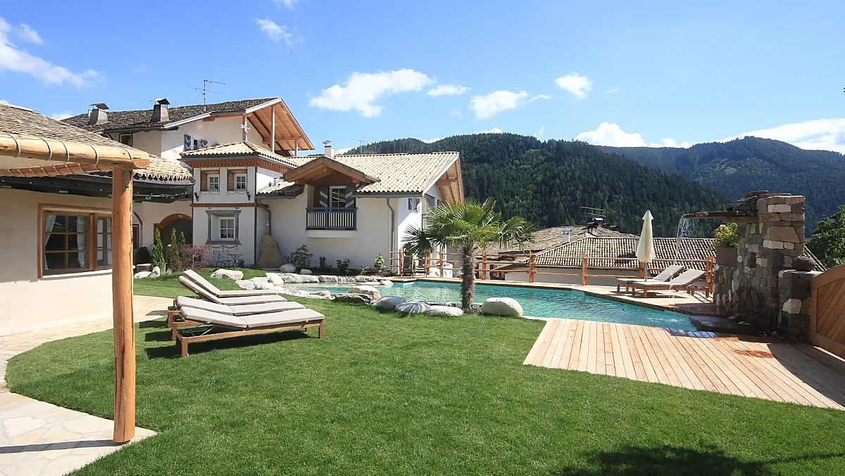 Naturoase-Stegerhof - Photo gallery Photo