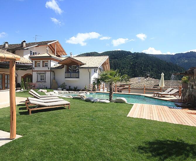 Naturoase-Stegerhof - Photo gallery Photo