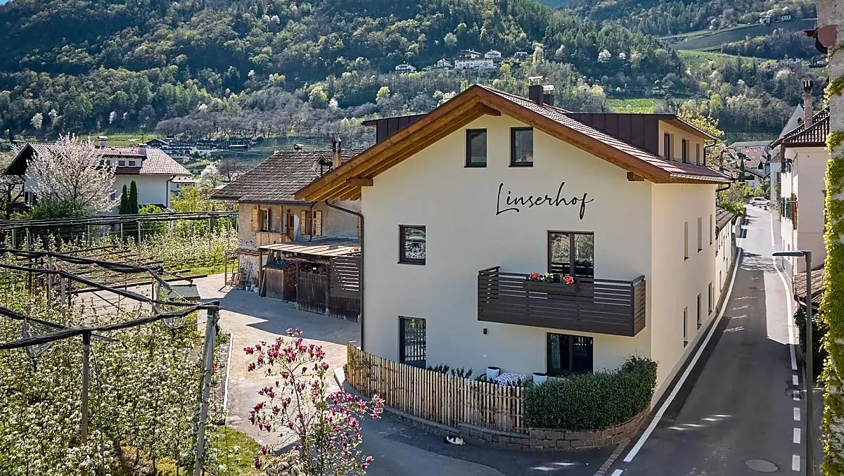 Linserhof - gallery Photo