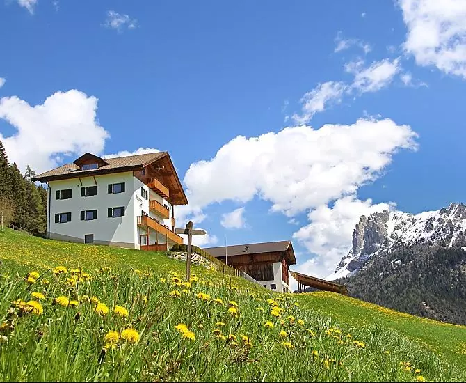 Felthunerhof - gallery Photo