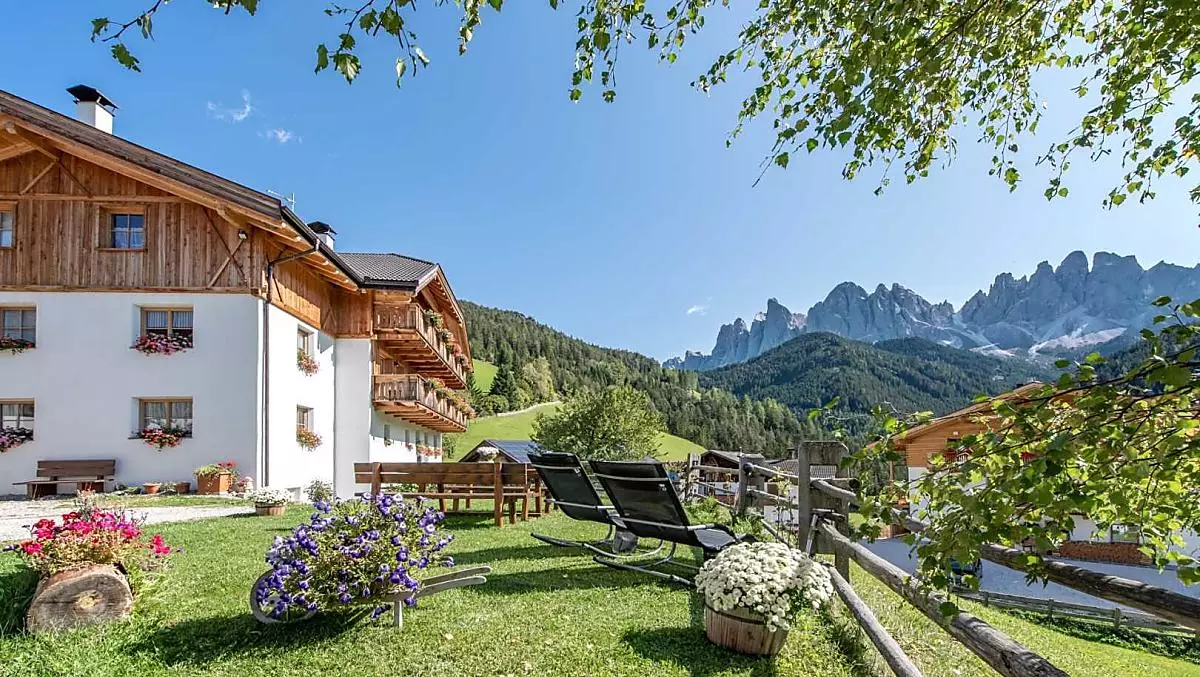 Oberkantiolhof - gallery Photo
