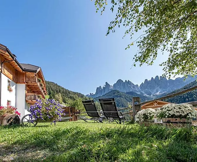 Oberkantiolhof - gallery Photo