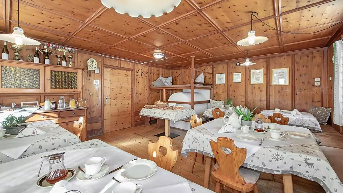 Oberkantiolhof - gallery Photo