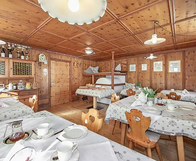 Oberkantiolhof - gallery Photo