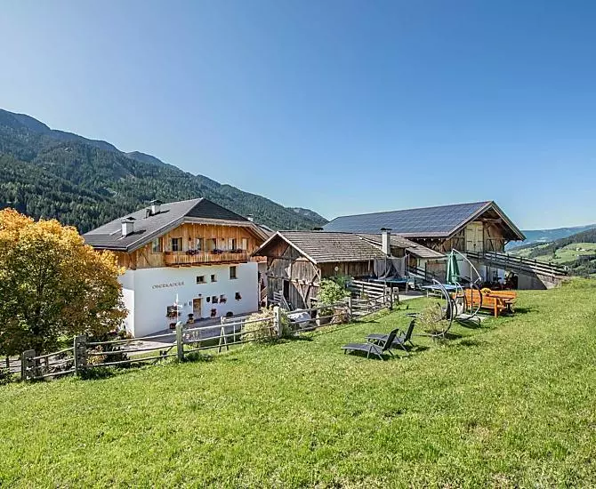 Oberkantiolhof - gallery Photo