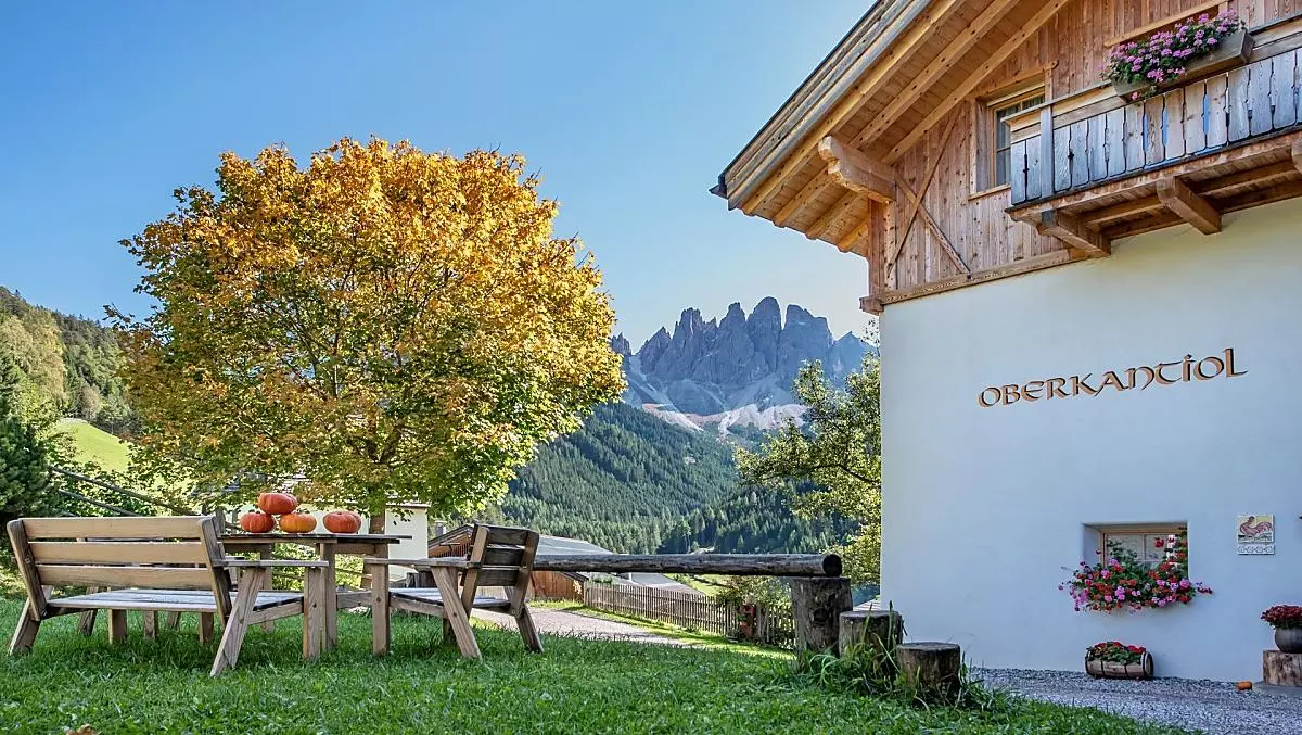 Oberkantiolhof - gallery Photo