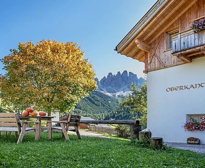 Oberkantiolhof - gallery Photo