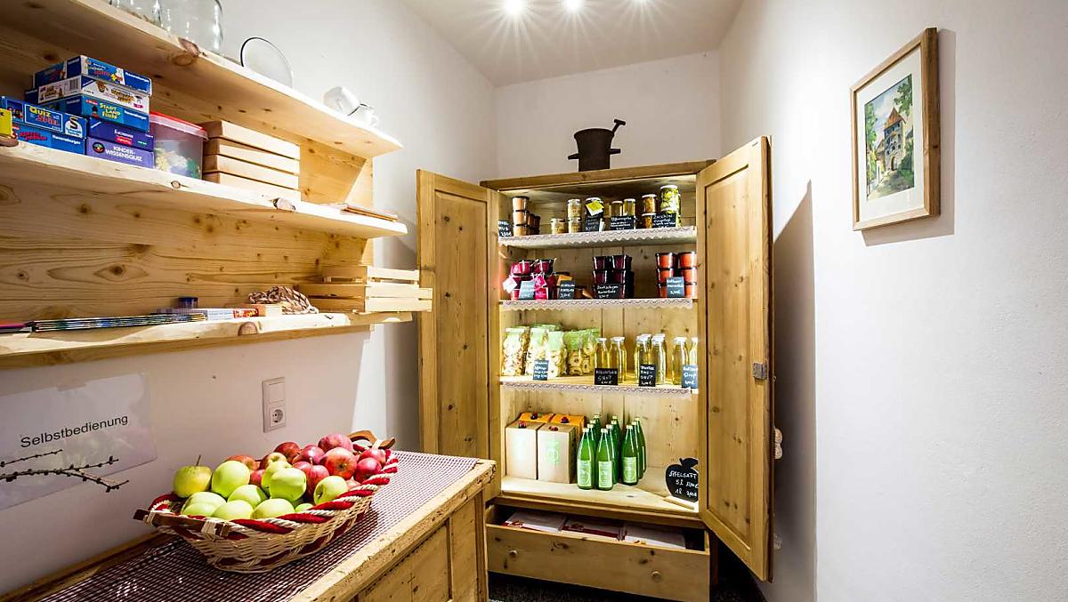 Falatschhof - gallery Photo