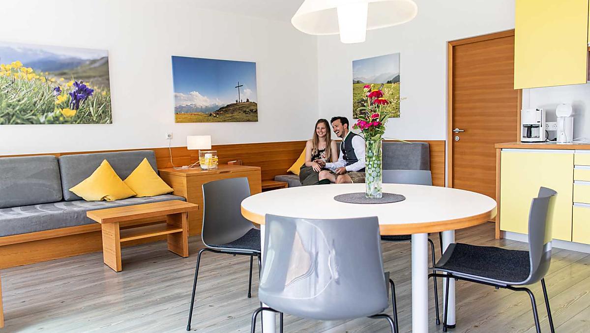Falatschhof - gallery Photo