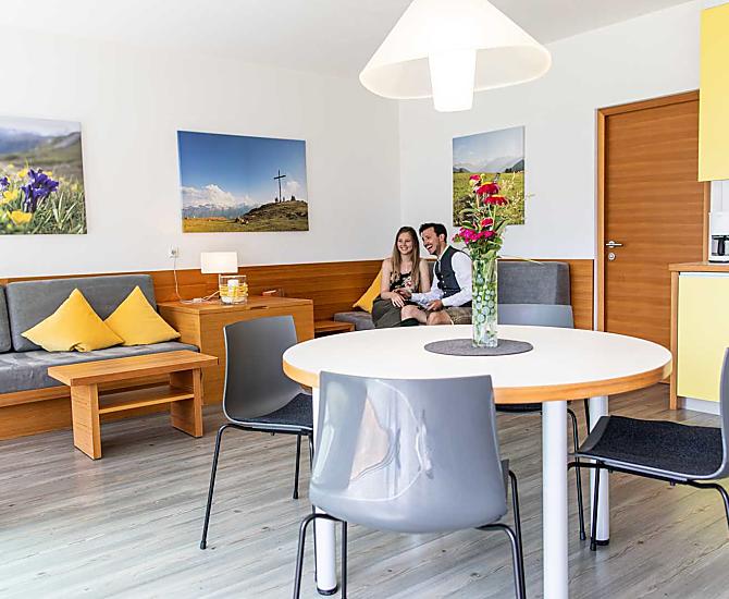 Falatschhof - gallery Photo