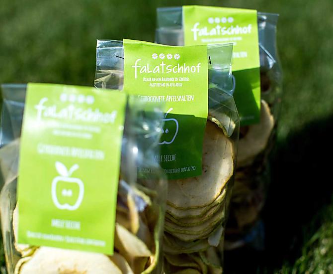 Falatschhof - gallery Photo