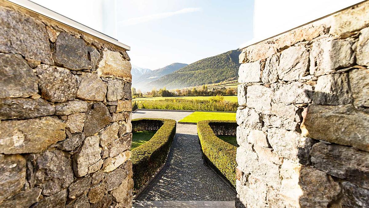 Falatschhof - gallery Photo