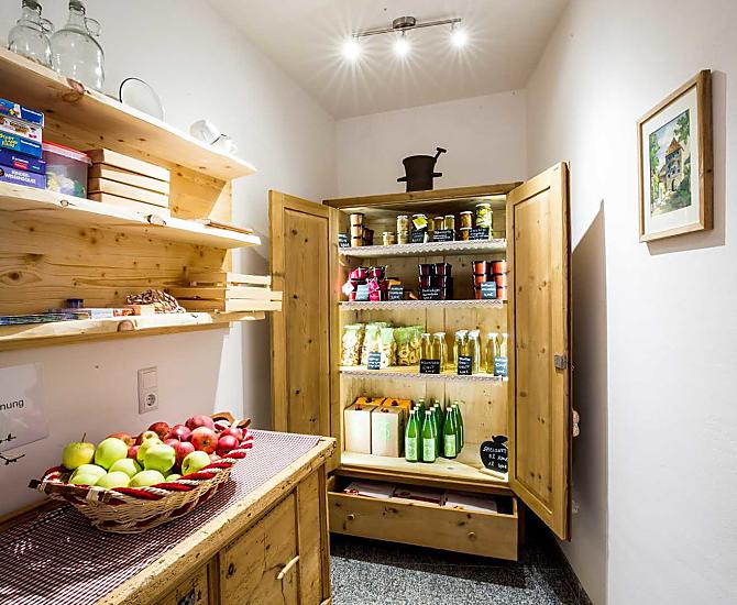 Falatschhof - gallery Photo